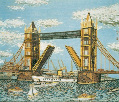 tower bridge